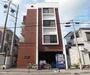 出町柳駅より徒歩7分 2階 築40年の賃貸物件