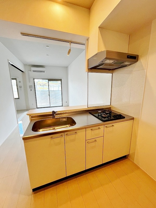キッチン　★キッチンスペース★