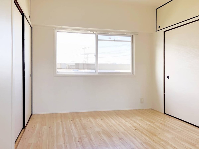 その他部屋・スペース　ビレッジハウスの同一物件・同一タイプの間取りの写真です