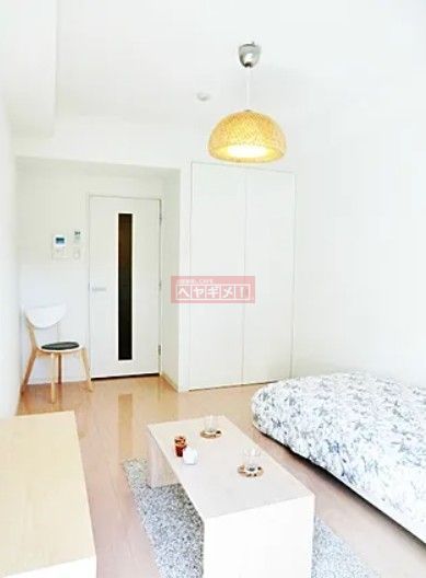 居室・リビング　リビング/居室