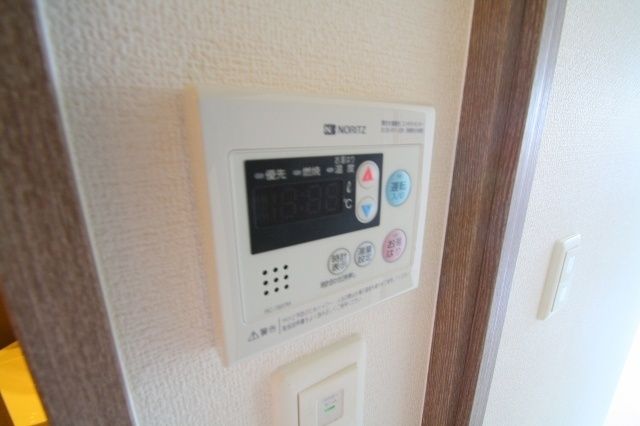 その他　セキュリティ