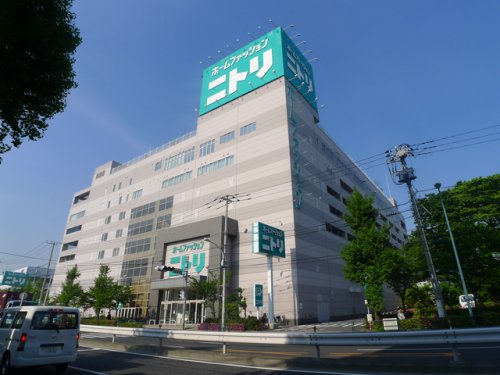 その他　ニトリ赤羽店（その他）まで869m