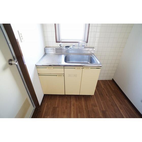 キッチン　★お問い合わせは044-299-8985★