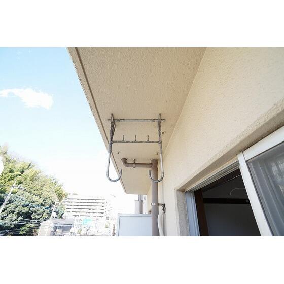 バルコニー　★お問い合わせは044-299-8985★