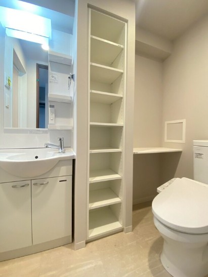 その他設備　※同一仕様写真