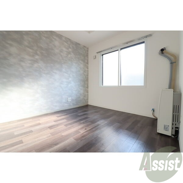 その他部屋・スペース　様々な角度から。家具家電の設置の参考にしてください。