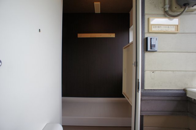 セキュリティ　ＴＶドアホン