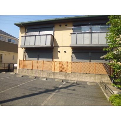 駐車場　敷地内駐車場♪