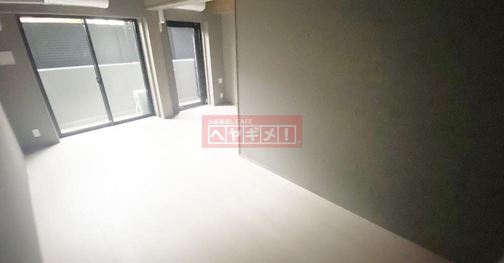 居室・リビング　設備