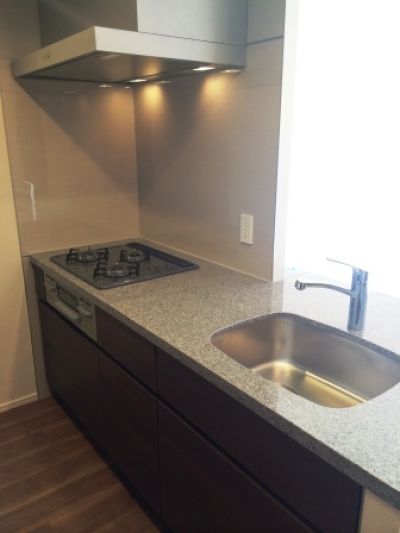 キッチン　参考写真