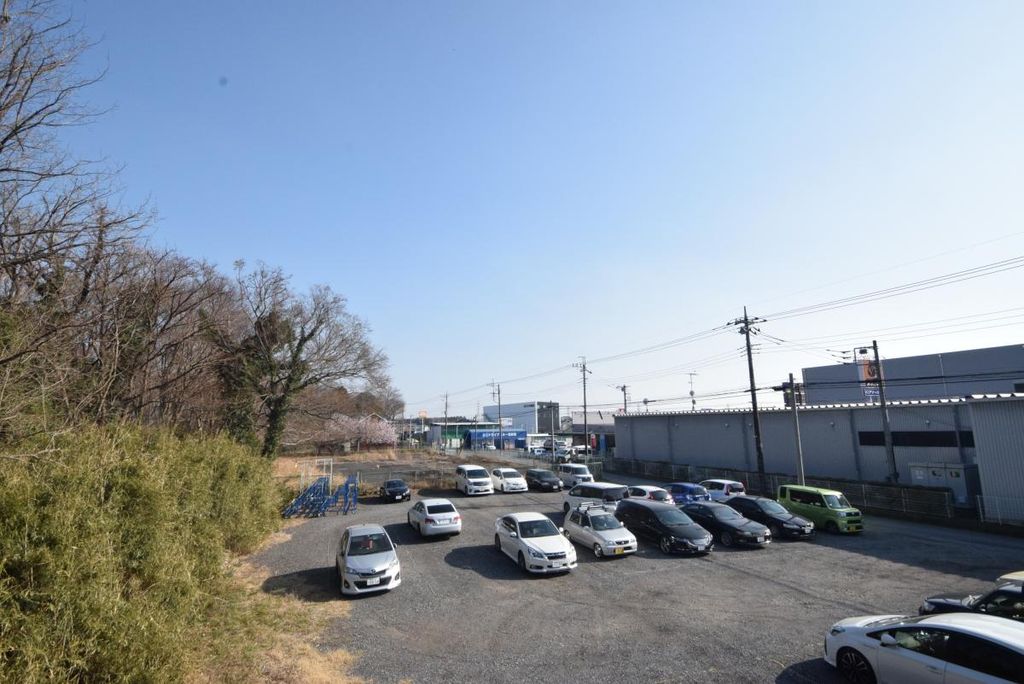 眺望　別号室・参考写真