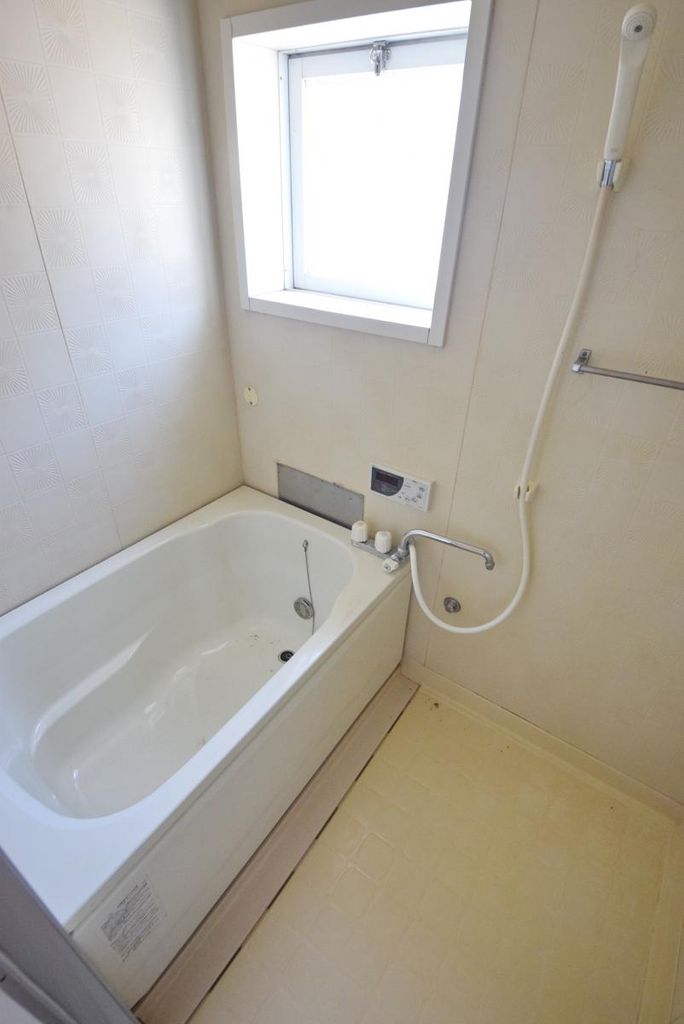 バス・シャワールーム　別号室・参考写真