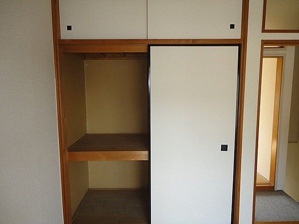 収納　別号室・参考写真