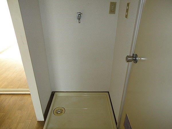 その他設備　別号室・参考写真