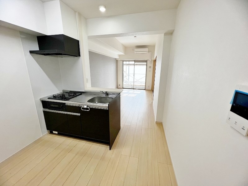 居室・リビング　★LDK10.7帖★