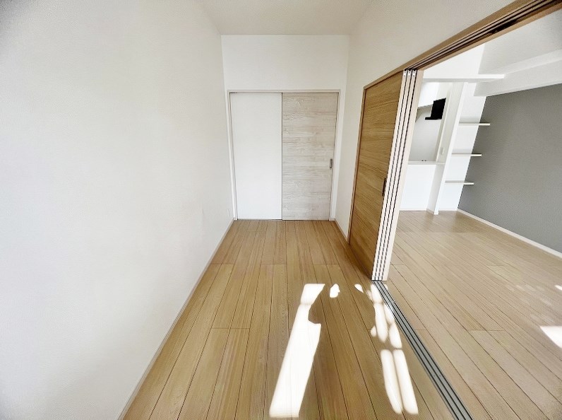 その他部屋・スペース　★洋室5.1帖★