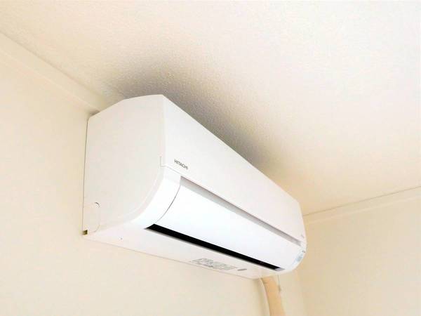 その他設備　ビレッジハウスの同一物件・同一タイプの間取りの写真です