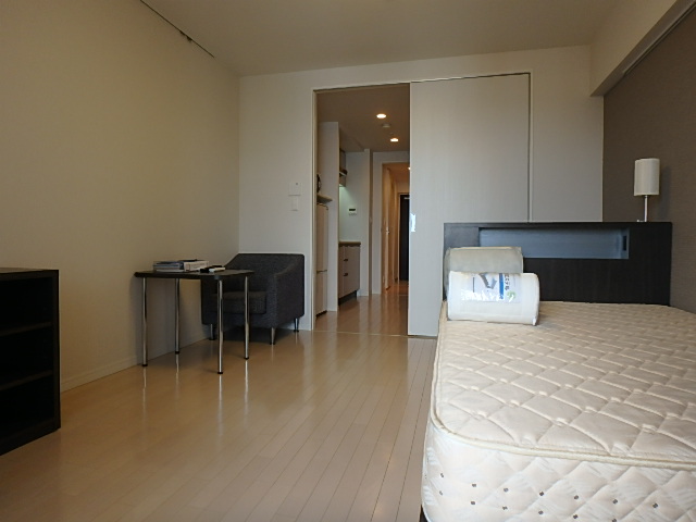 居室・リビング　イメージ写真です。