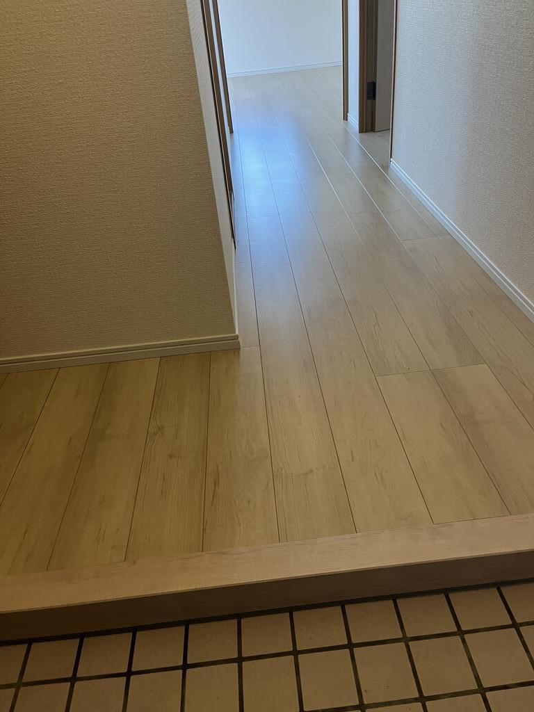 収納　玄関、シューズボックス