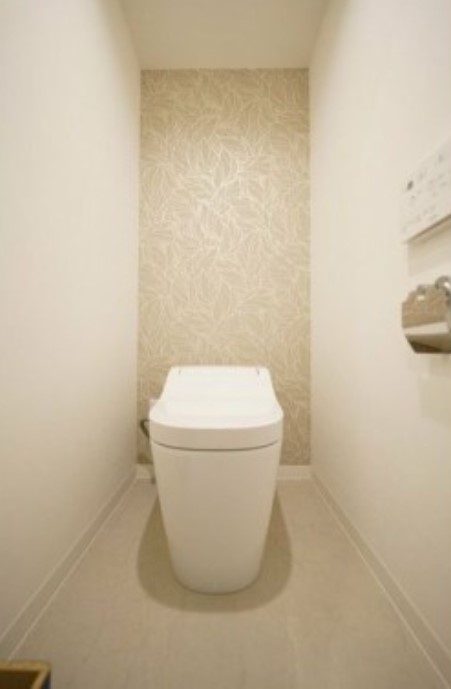 トイレ　他部屋参考写真