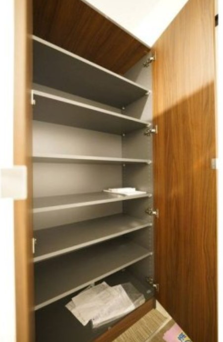 その他設備　他部屋参考写真