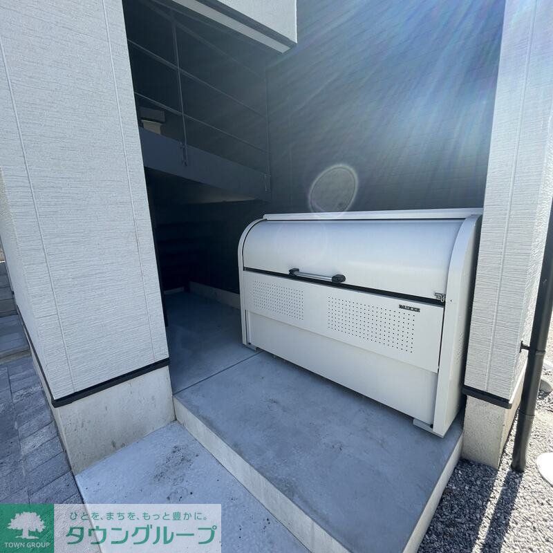 その他共有部分　設備