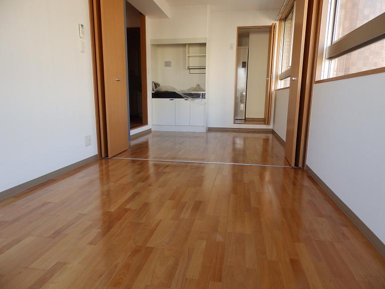 その他部屋・スペース　フローリング