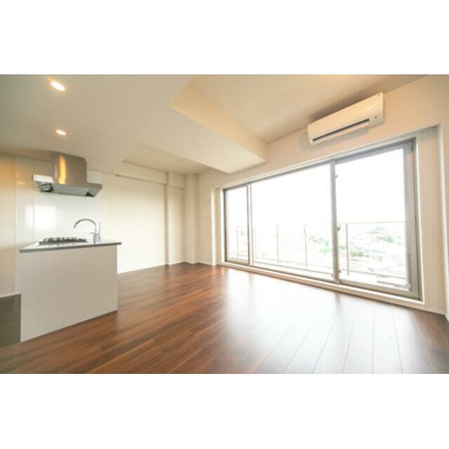 居室・リビング　※写真は同タイプ住戸です。