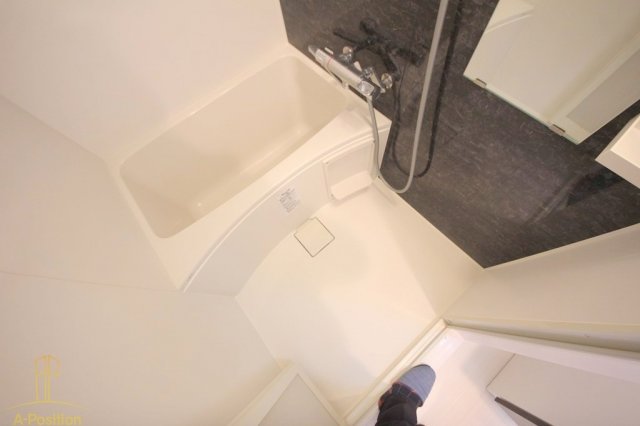 バス・シャワールーム　スワンズシティ梅田シエロ