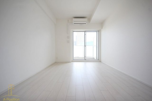 居室・リビング　スワンズシティ梅田シエロ