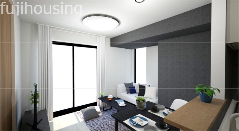 居室・リビング　参考イメージ　ＬＤＫ