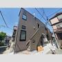 亀戸駅より徒歩9分 1階 築1年10ヶ月の賃貸物件