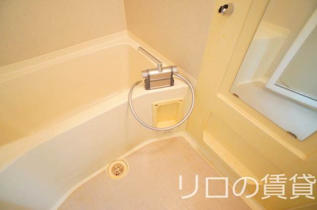 バス・シャワールーム　同仕様