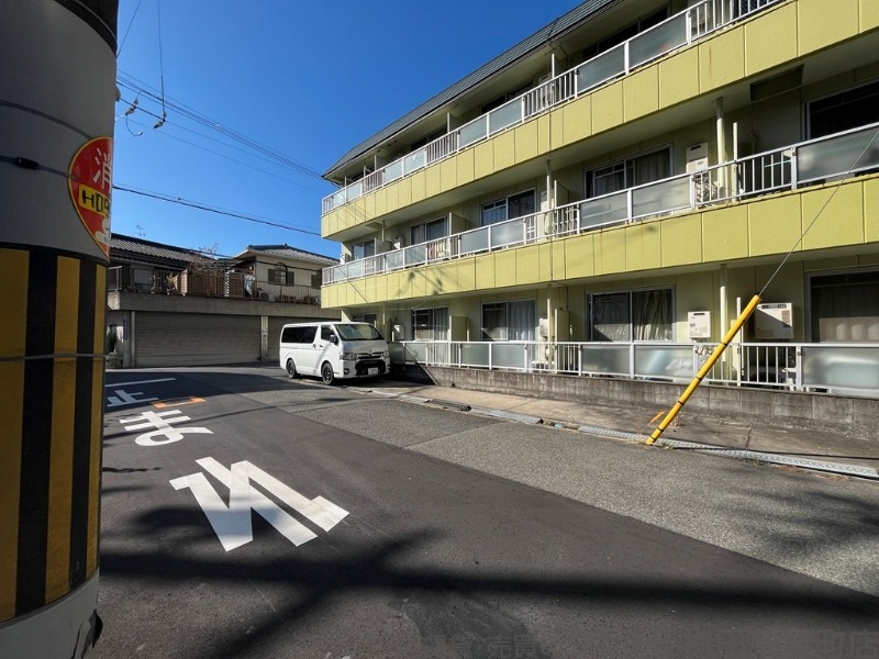 その他　周辺（その他）まで10m