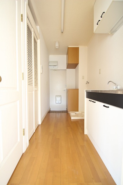 その他部屋・スペース　同物件、別号室のものです。