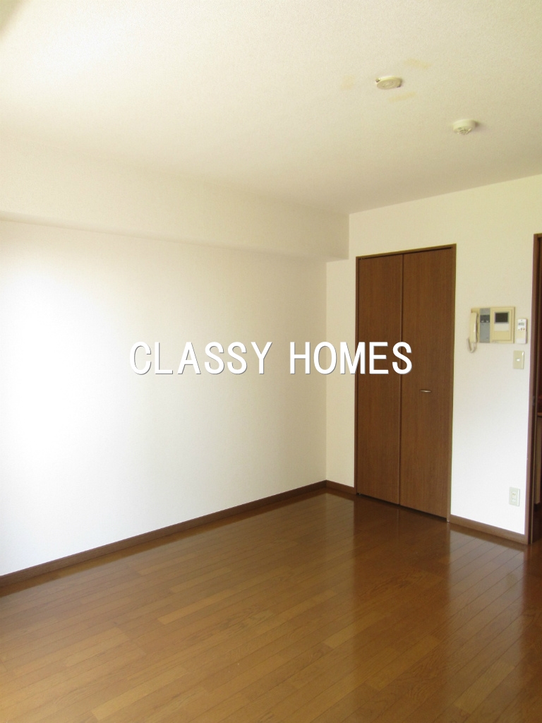 その他部屋・スペース　2002年竣工　プレール天王洲アイル弐番館：内観