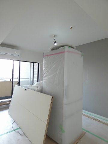 居室・リビング　居室