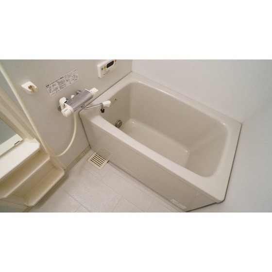 バス・シャワールーム　同仕様タイプ