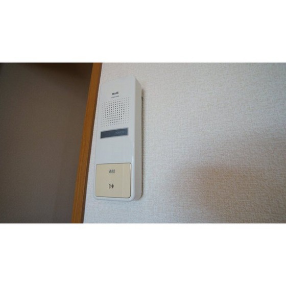 セキュリティ　同仕様タイプ