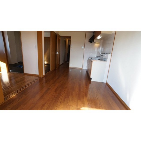 居室・リビング　同仕様タイプ