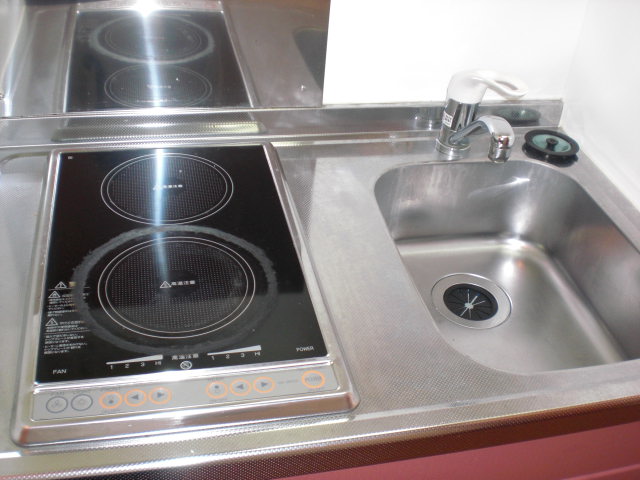 キッチン　画像7