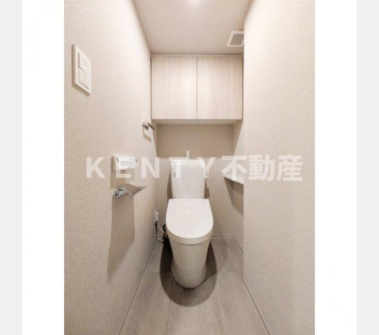 トイレ　トイレも気になるポイント