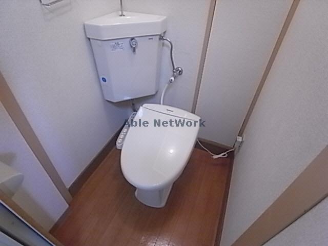 トイレ　参照写真