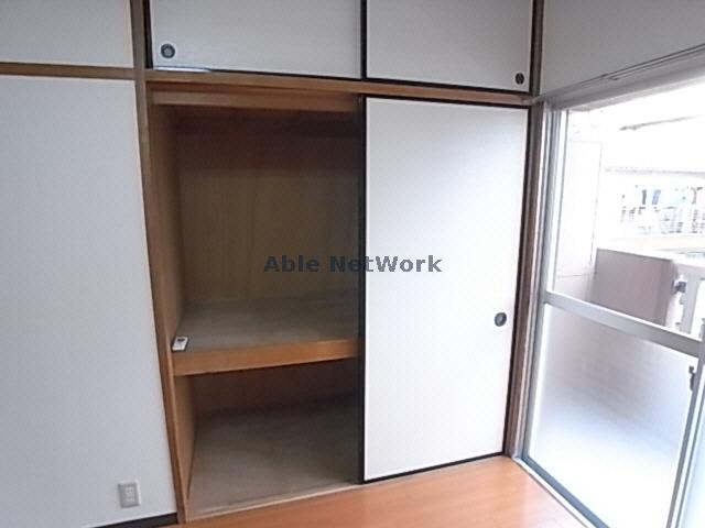 収納　参照写真