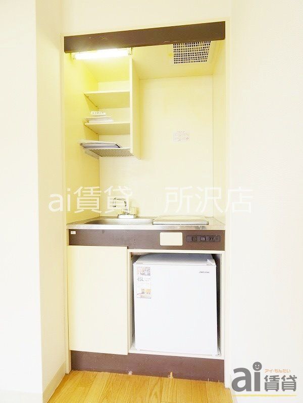 キッチン　～同仕様写真～