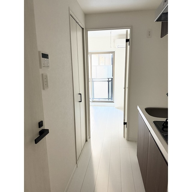 その他　内装は落ち着いています