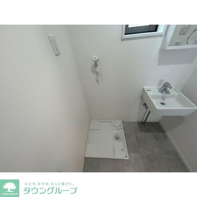 その他設備　★お部屋探しは株式会社タウンハウジング東京まで★