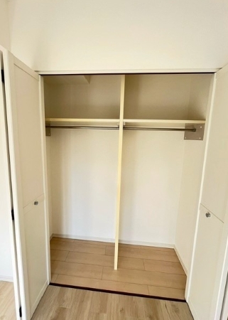収納　別号室参考写真