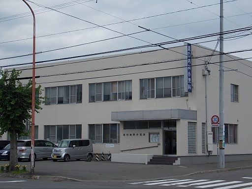 病院　真口内科小児科医院（病院）まで300m