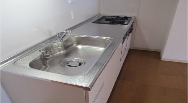 キッチン　別部屋です